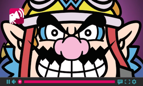 Illustration for article titled I Just Played A 2DS On My 3DS